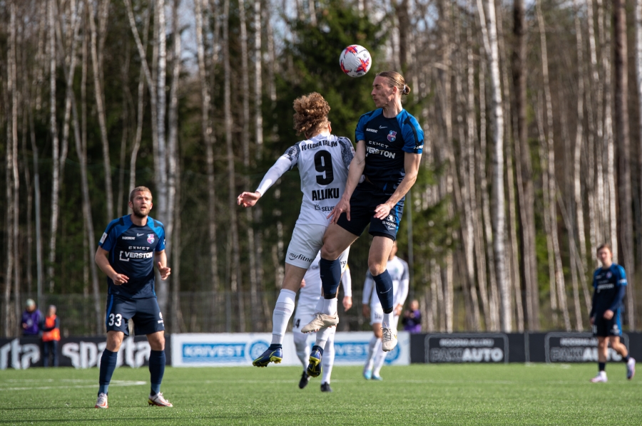 Fotograaf: Liisi Troska