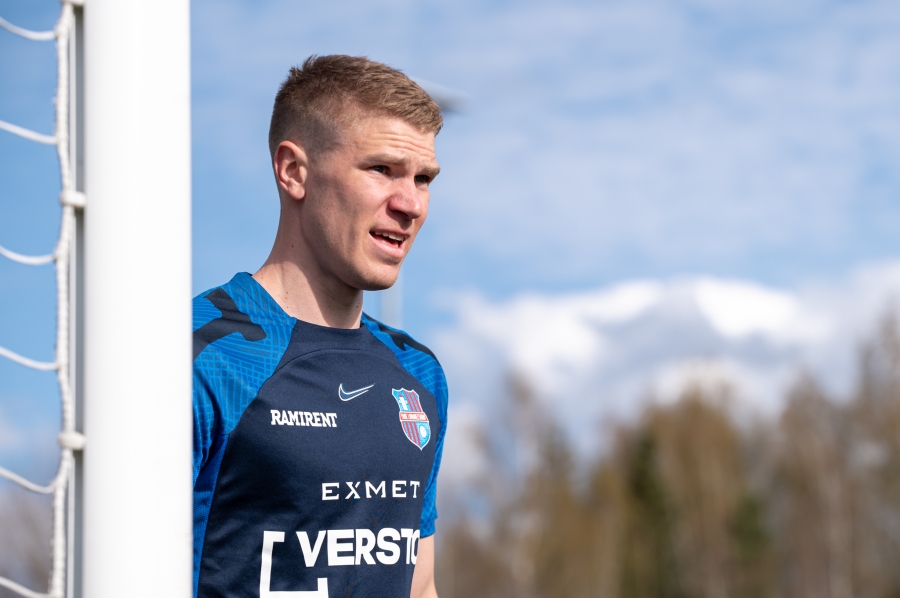 Fotograaf: Liisi Troska