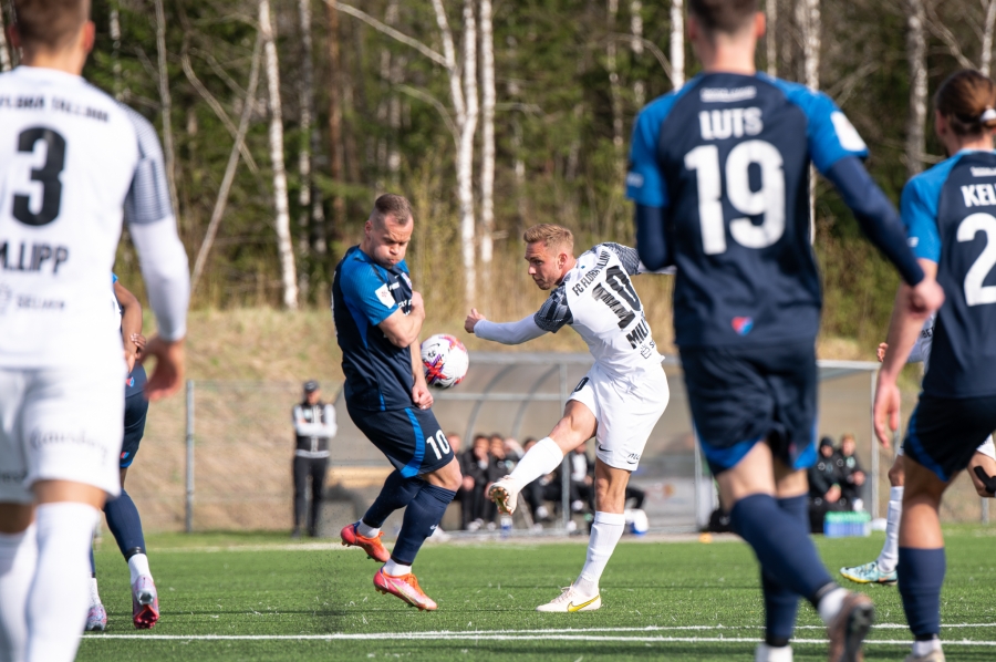 Fotograaf: Liisi Troska