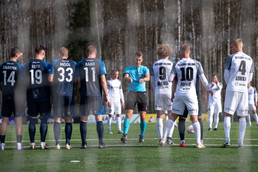 Fotograaf: Liisi Troska