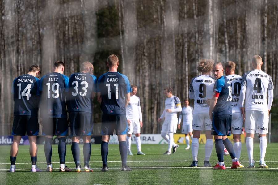 Fotograaf: Liisi Troska