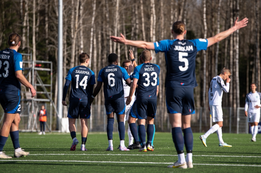 Fotograaf: Liisi Troska