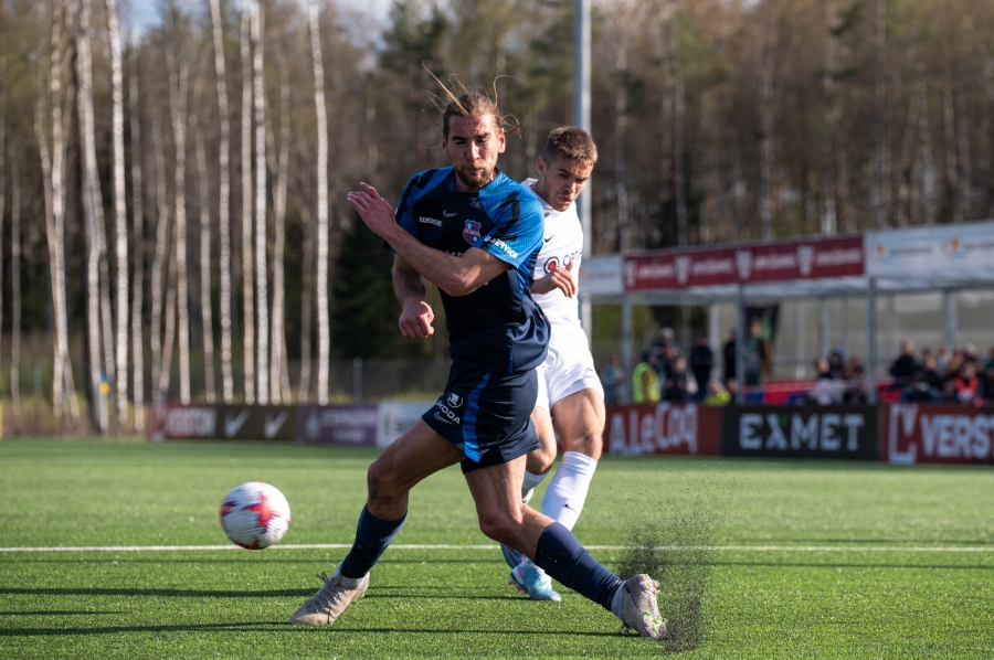 Fotograaf: Liisi Troska