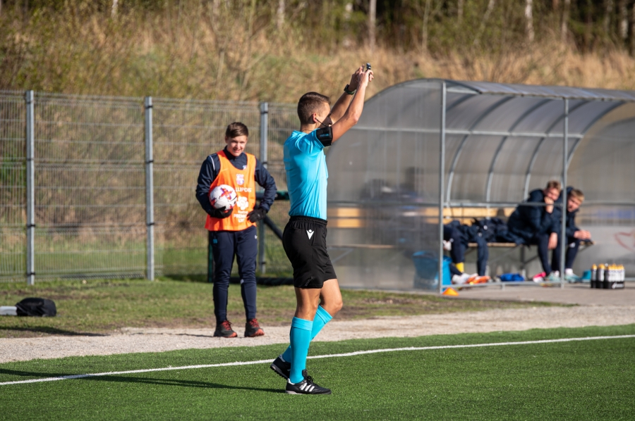 Fotograaf: Liisi Troska