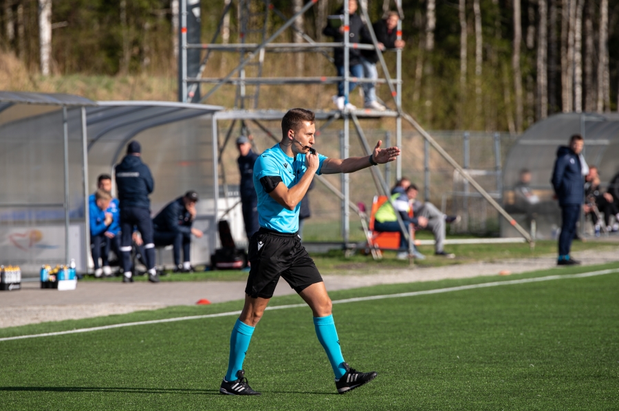 Fotograaf: Liisi Troska