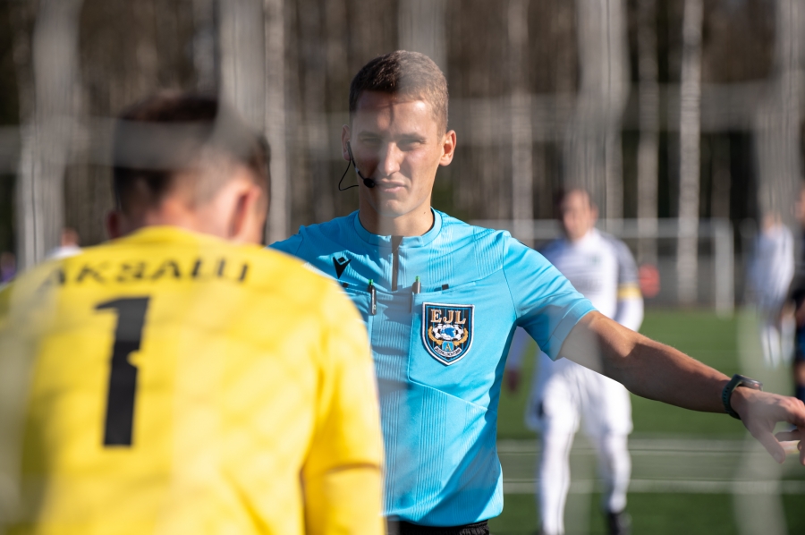 Fotograaf: Liisi Troska