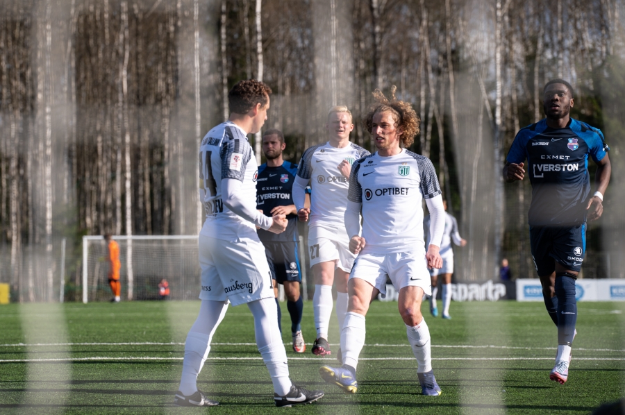 Fotograaf: Liisi Troska