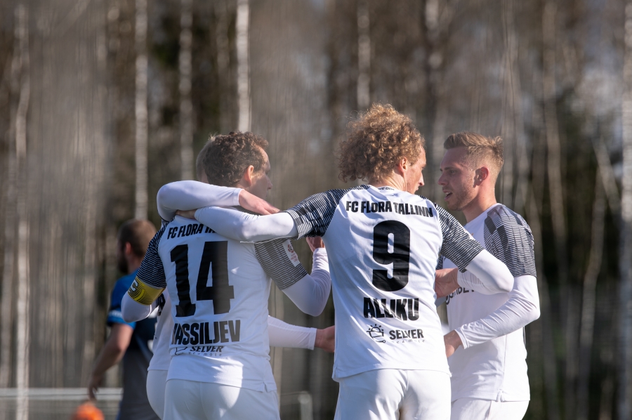 Fotograaf: Liisi Troska