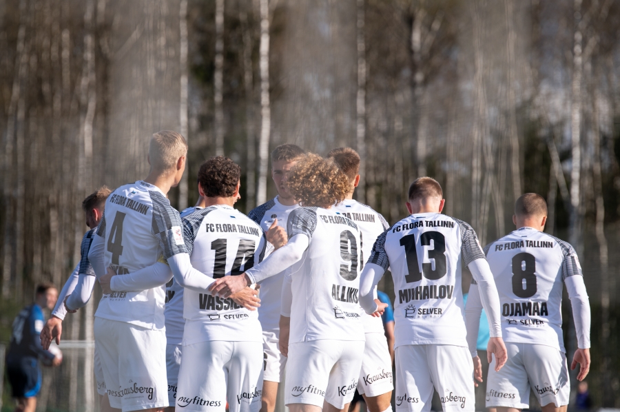 Fotograaf: Liisi Troska