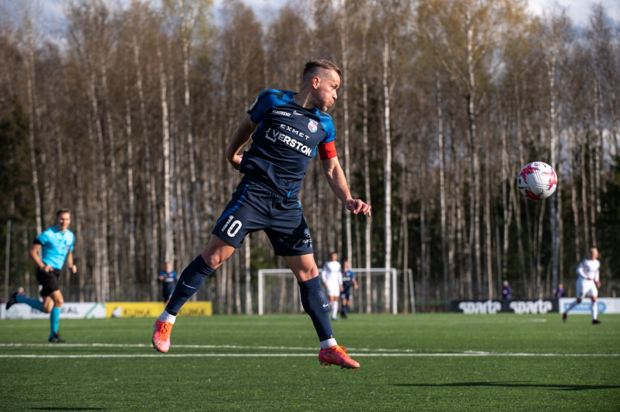 Fotograaf: Liisi Troska