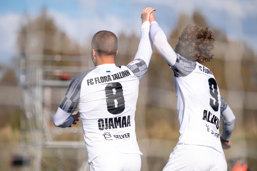 Fotograaf: Liisi Troska