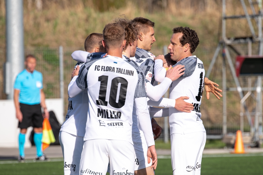 Fotograaf: Liisi Troska