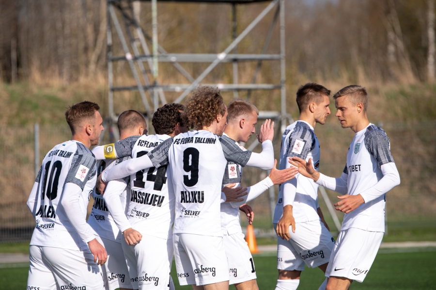 Fotograaf: Liisi Troska