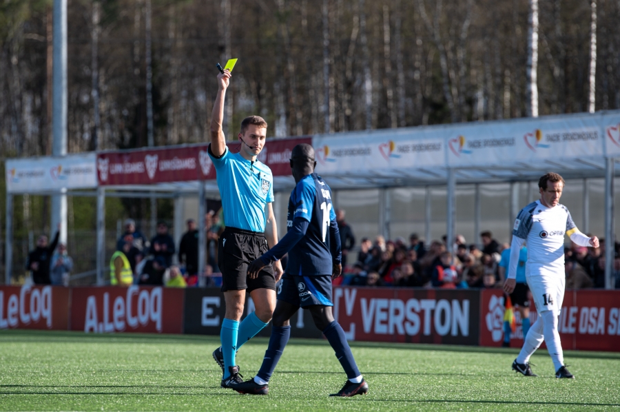 Fotograaf: Liisi Troska