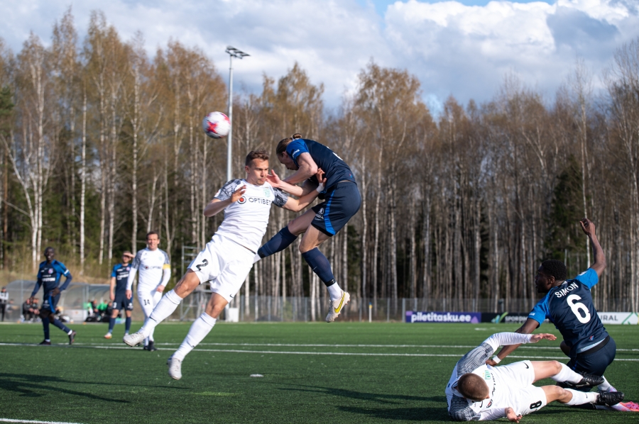 Fotograaf: Liisi Troska
