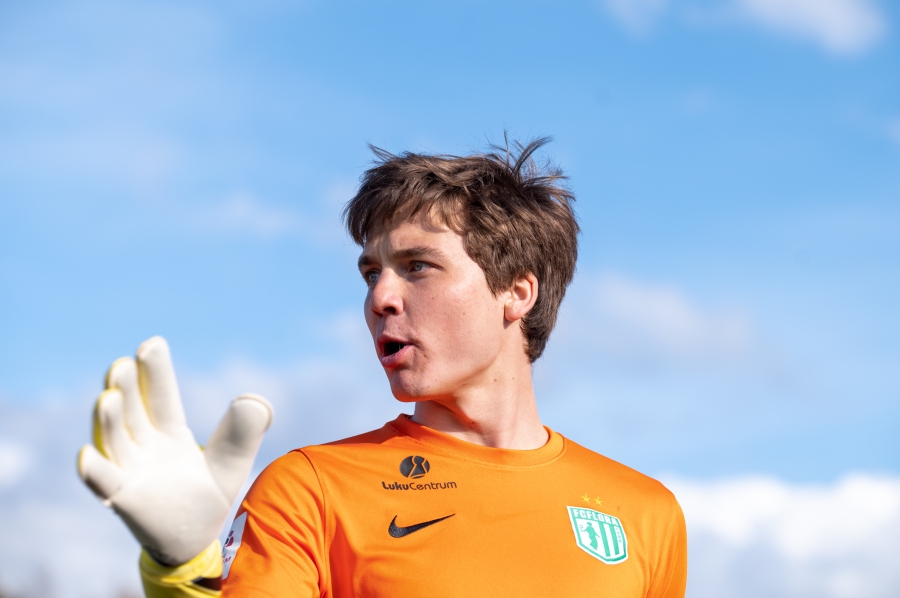 Fotograaf: Liisi Troska