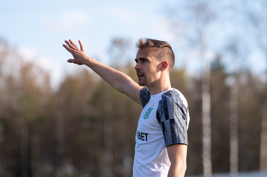 Fotograaf: Liisi Troska