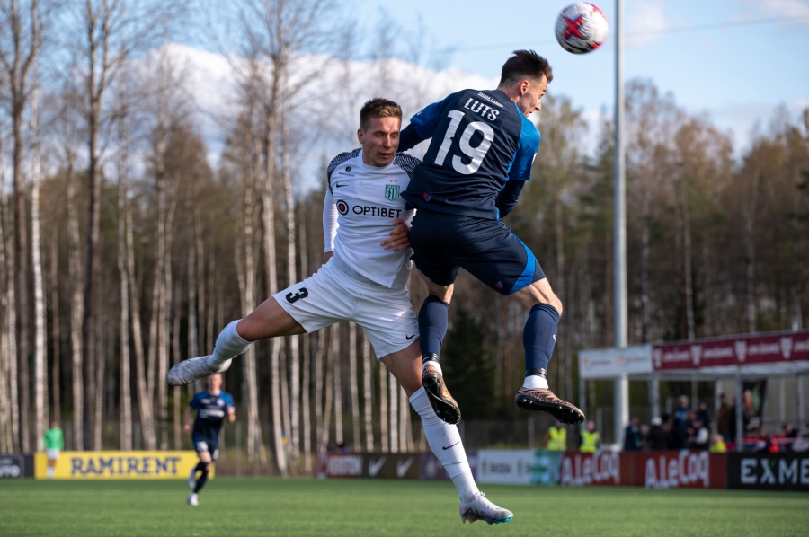 Fotograaf: Liisi Troska