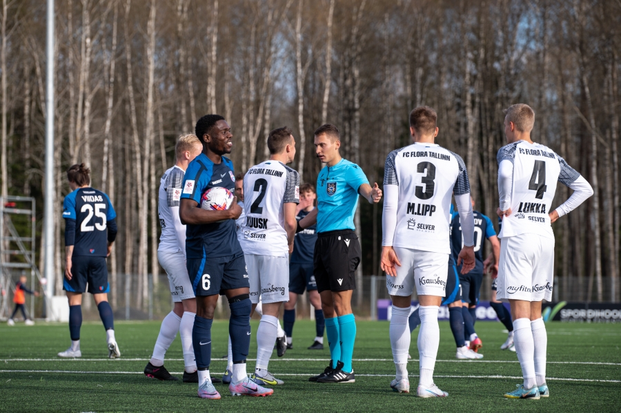 Fotograaf: Liisi Troska