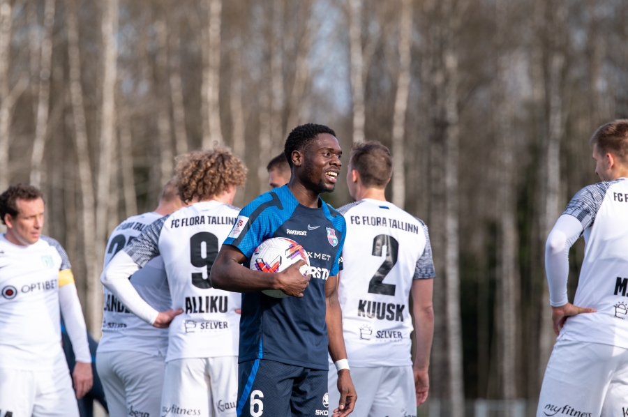 Fotograaf: Liisi Troska