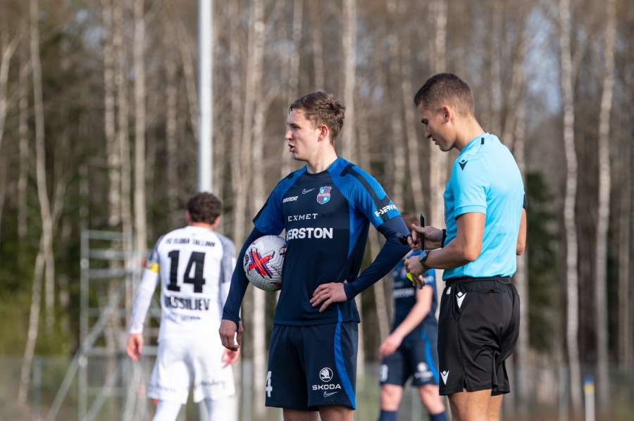 Fotograaf: Liisi Troska