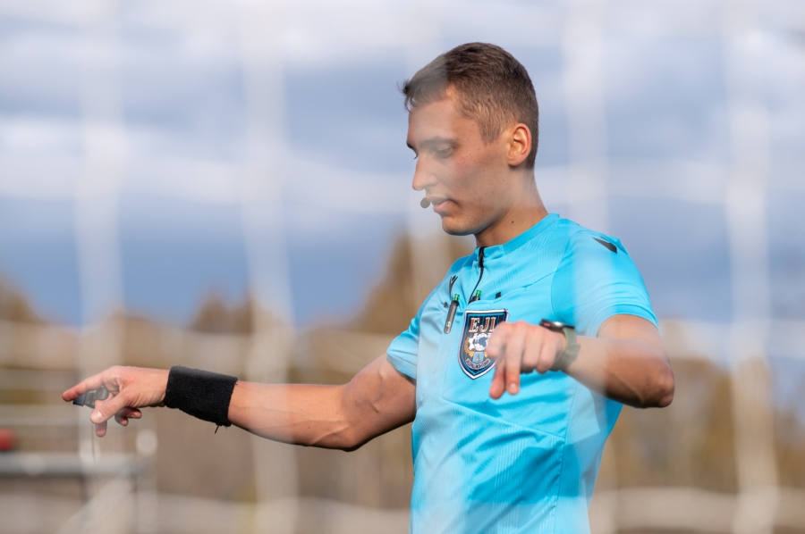 Fotograaf: Liisi Troska