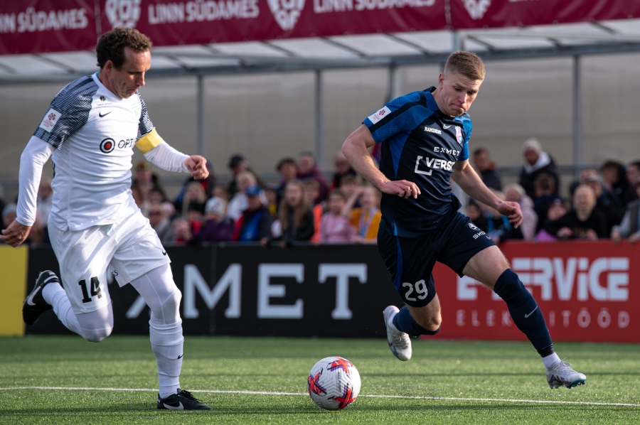 Fotograaf: Liisi Troska