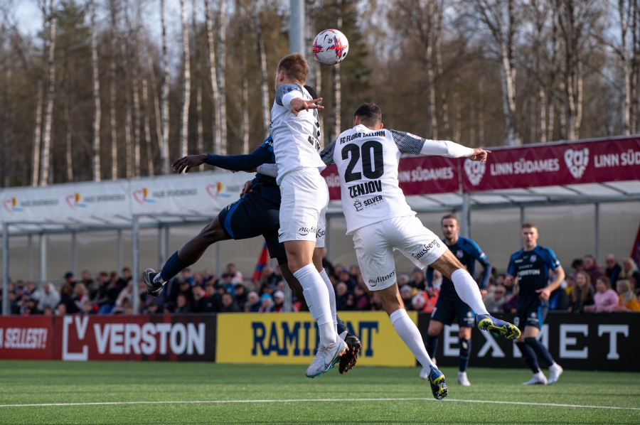 Fotograaf: Liisi Troska