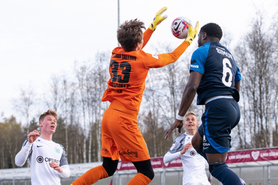 Fotograaf: Liisi Troska