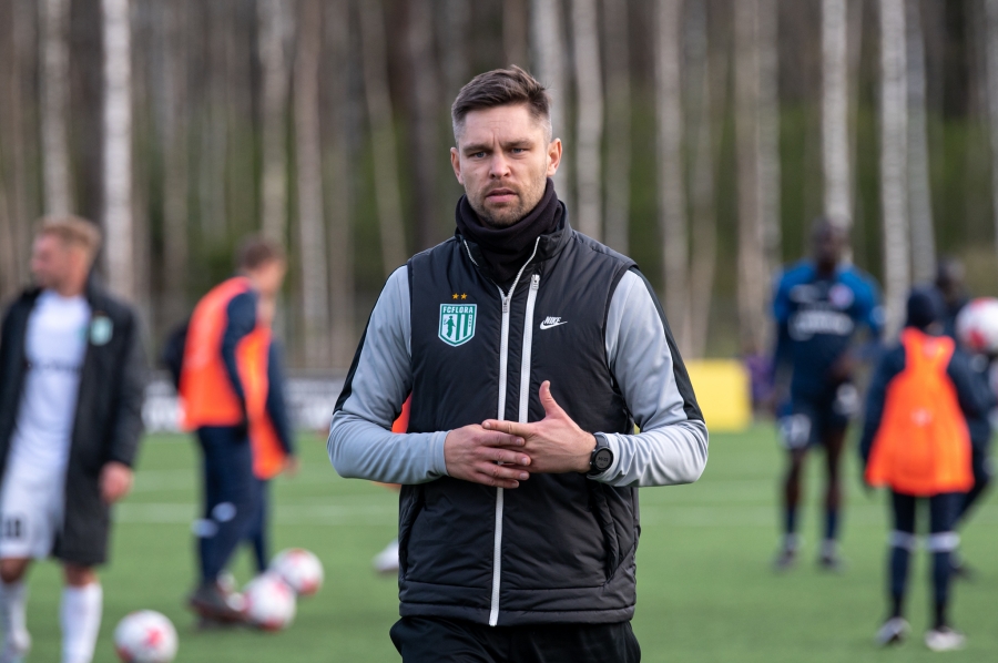 Fotograaf: Liisi Troska