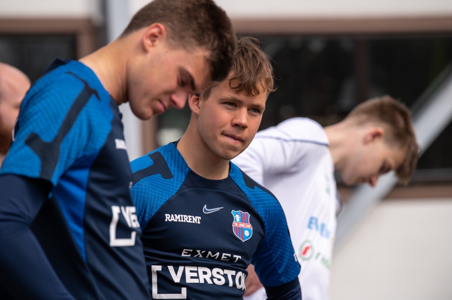Fotograaf: Liisi Troska