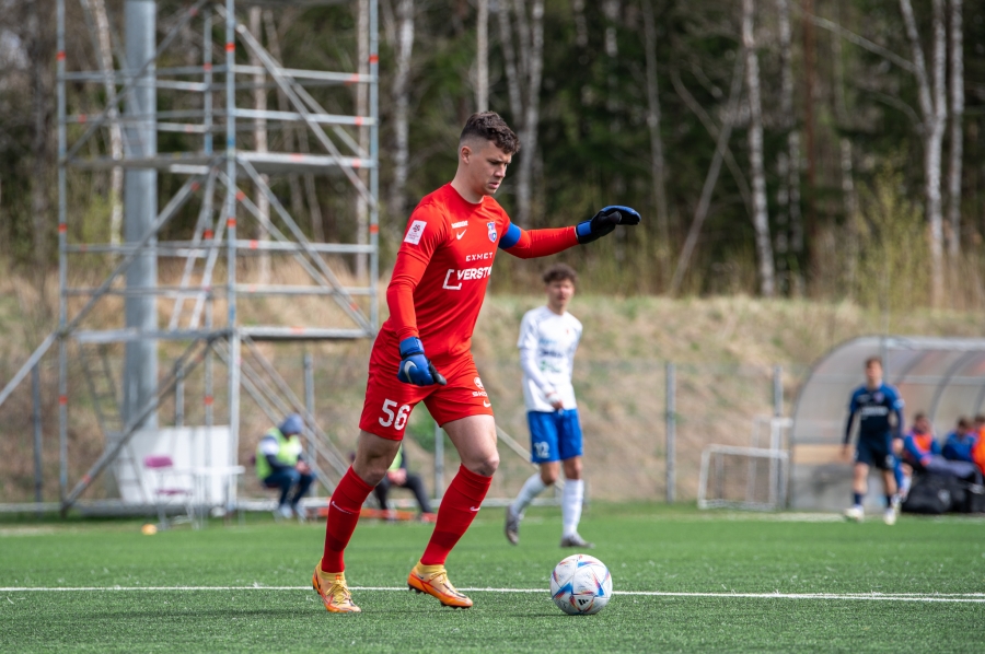 Fotograaf: Liisi Troska