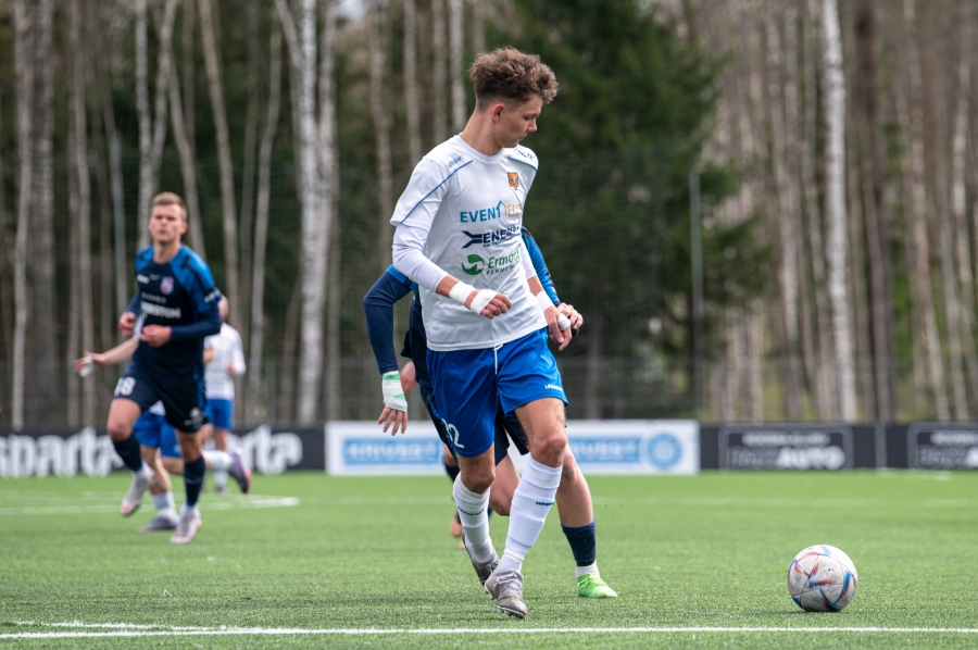 Fotograaf: Liisi Troska