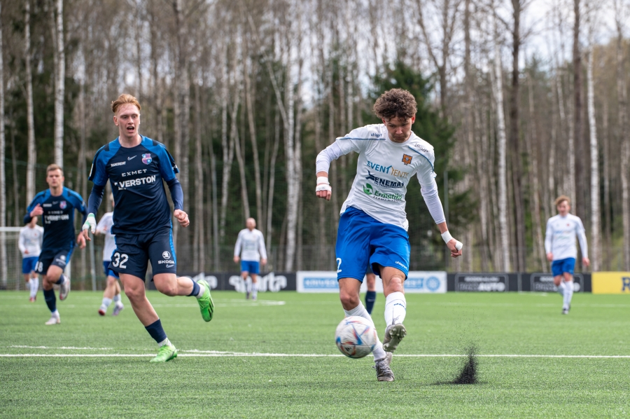 Fotograaf: Liisi Troska