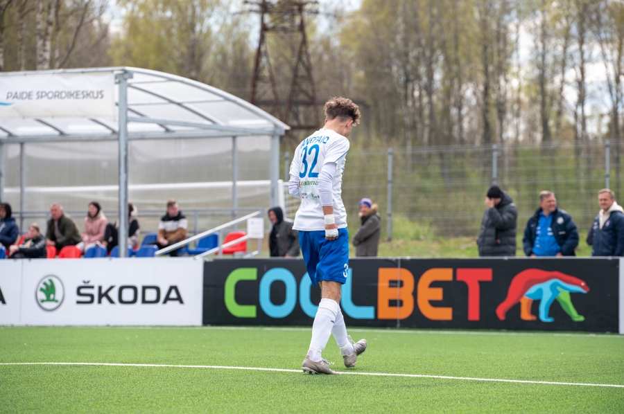 Fotograaf: Liisi Troska
