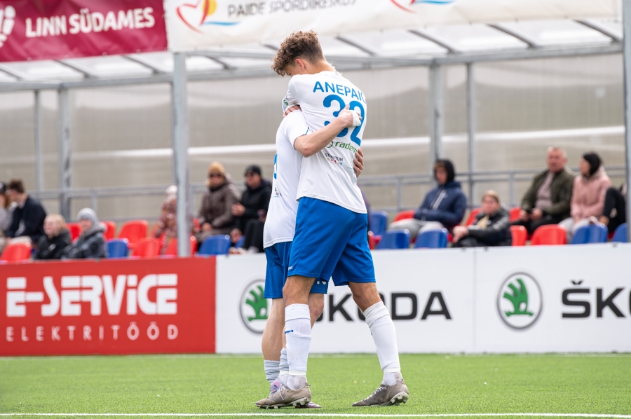 Fotograaf: Liisi Troska