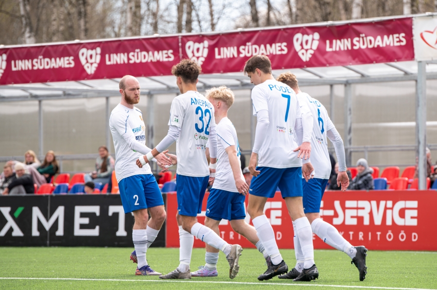Fotograaf: Liisi Troska