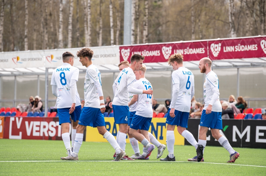 Fotograaf: Liisi Troska