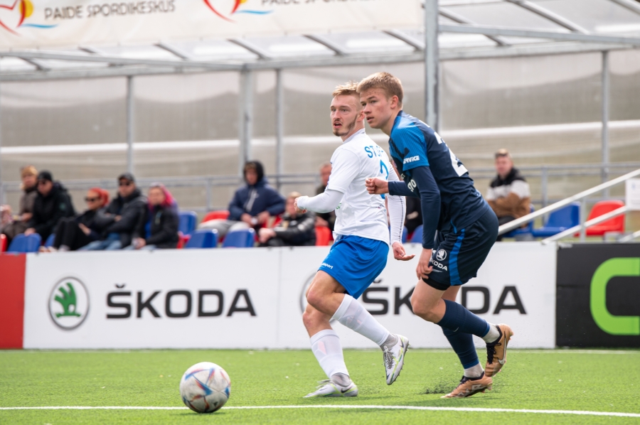 Fotograaf: Liisi Troska