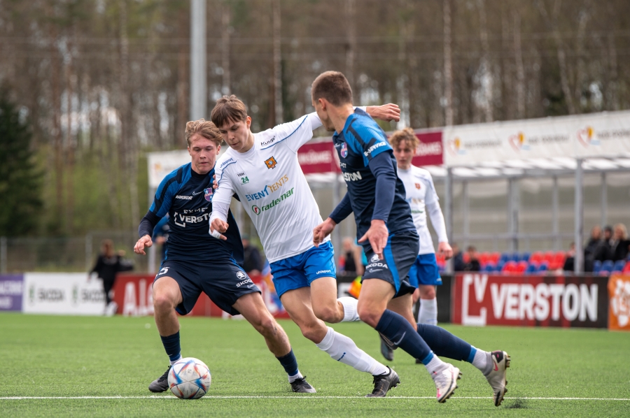 Fotograaf: Liisi Troska