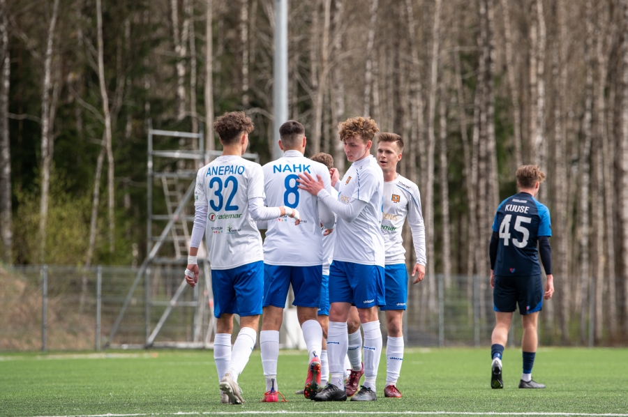 Fotograaf: Liisi Troska