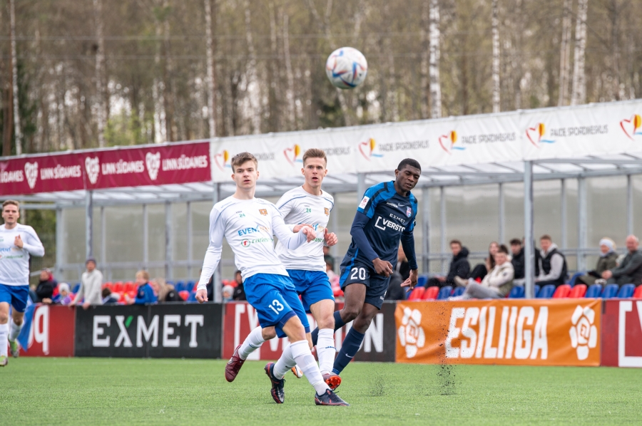 Fotograaf: Liisi Troska