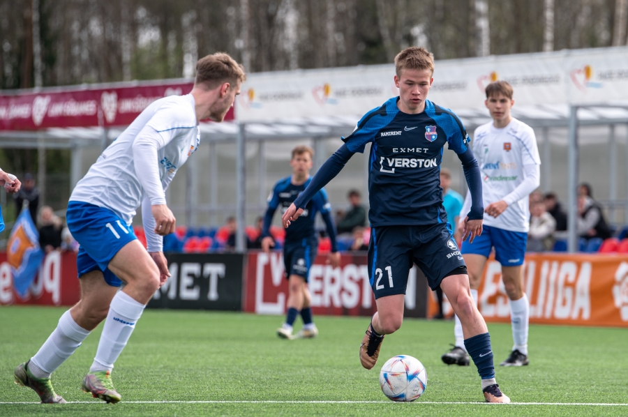 Fotograaf: Liisi Troska