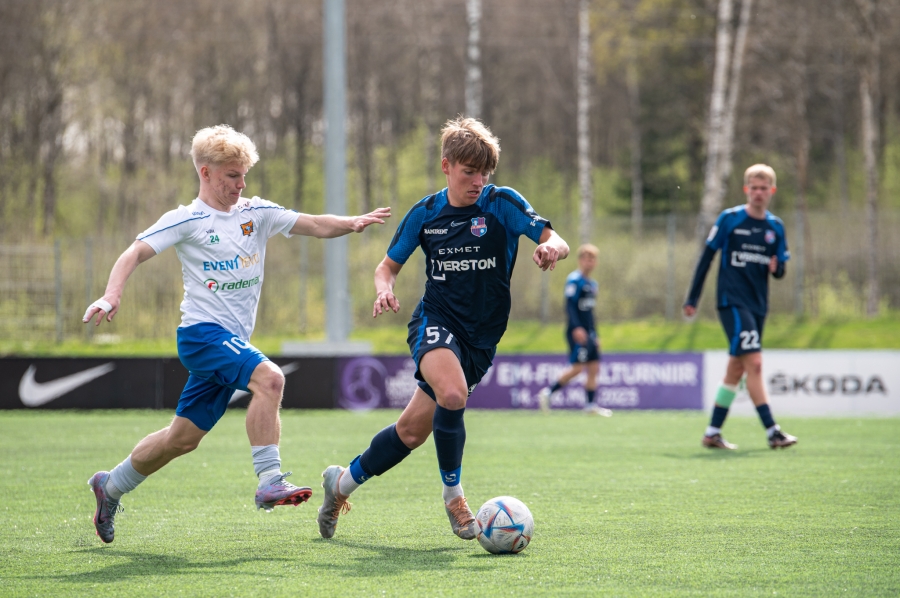 Fotograaf: Liisi Troska