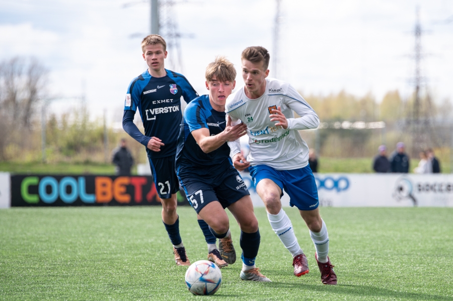 Fotograaf: Liisi Troska
