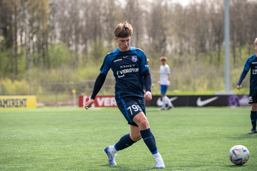 Fotograaf: Liisi Troska