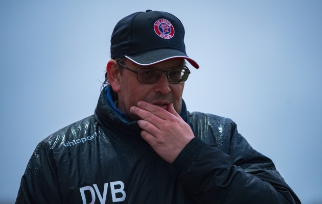 Belov: FC Tallinn pani kogemuse maksma ja realiseeris kõik, mis võimalik
