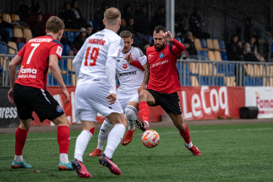 Fotograaf: Liisi Troska