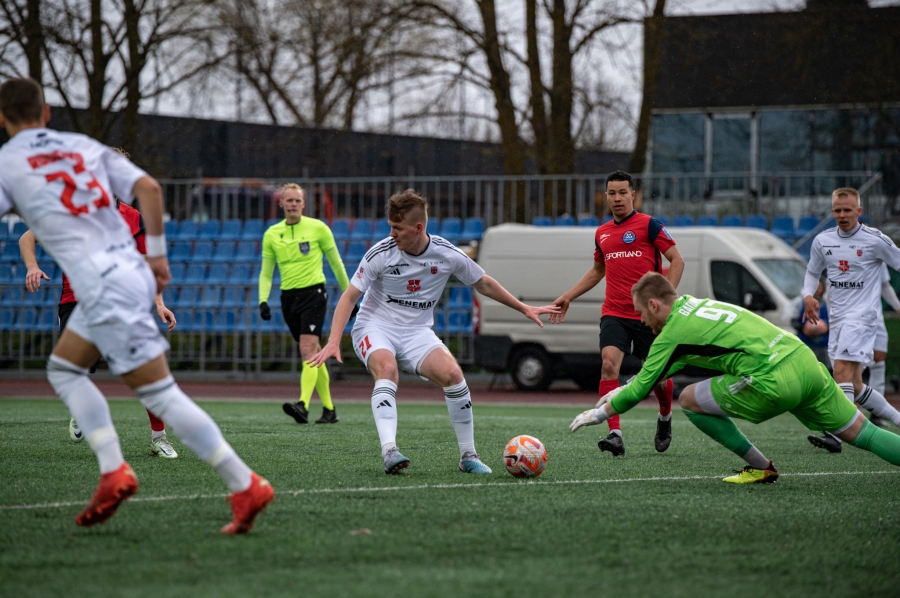 Fotograaf: Liisi Troska