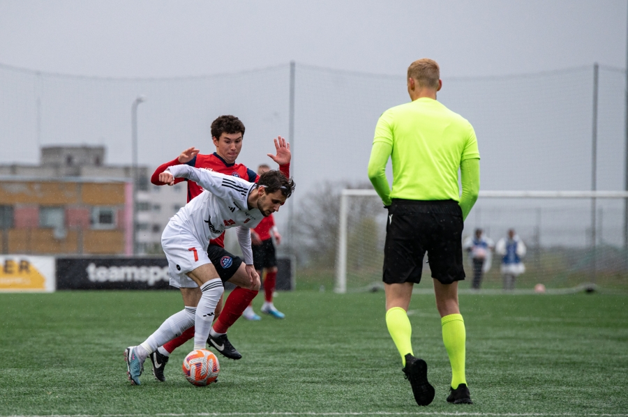 Fotograaf: Liisi Troska